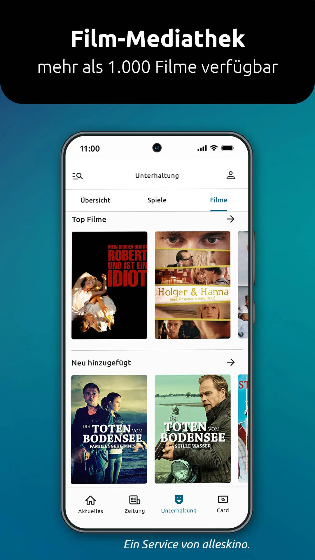 Nordkurier MV: Zeitung & News screenshot