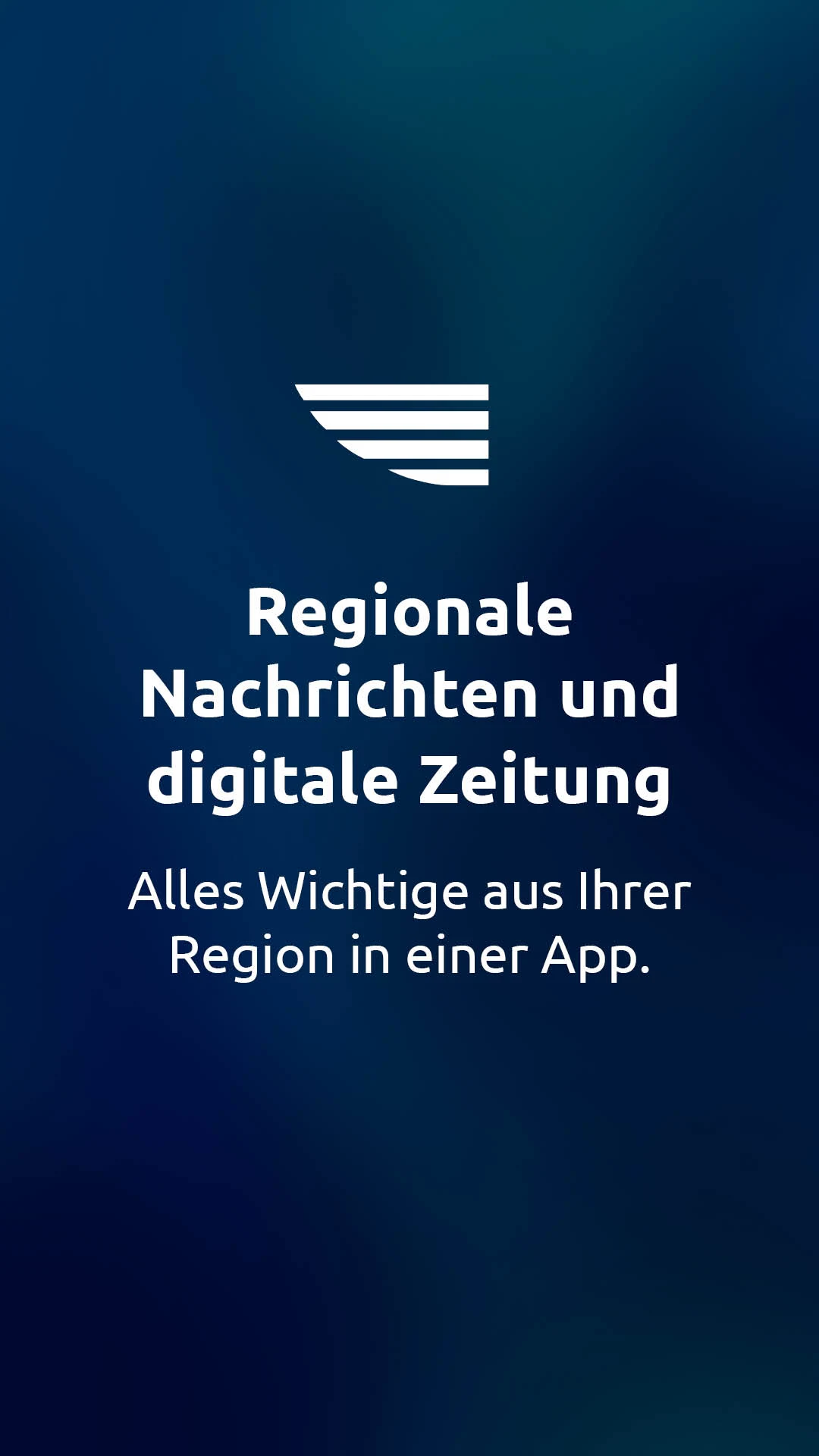 Nordkurier MV: Zeitung & News screenshot